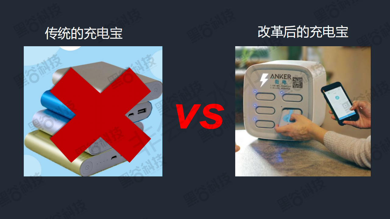共享店铺系统