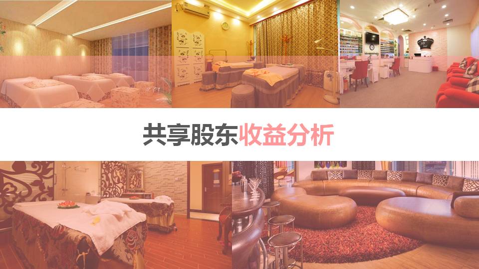 共享店铺介绍