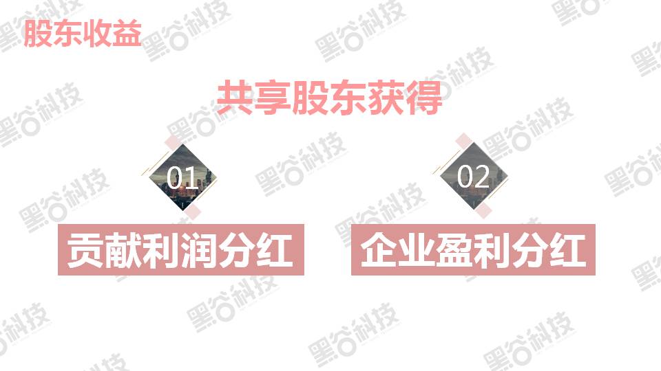 共享店铺介绍