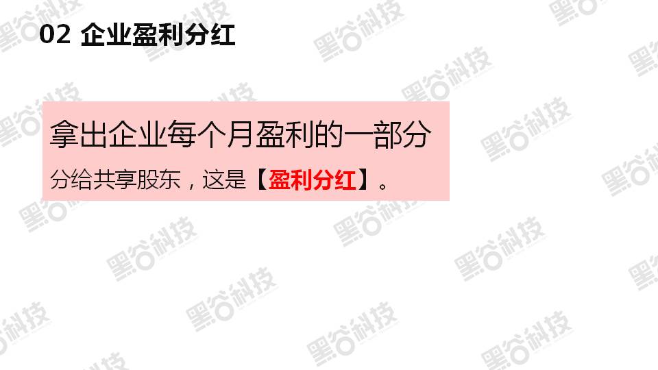 共享店铺介绍