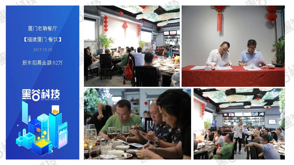 共享店铺介绍